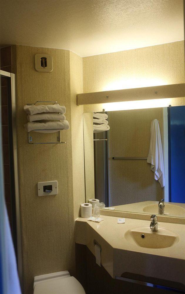 The Originals City, Mulhouse Est 3*